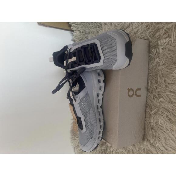 On Cloud Cloudultra 2 women's 7.5 - Picture 7 of 7